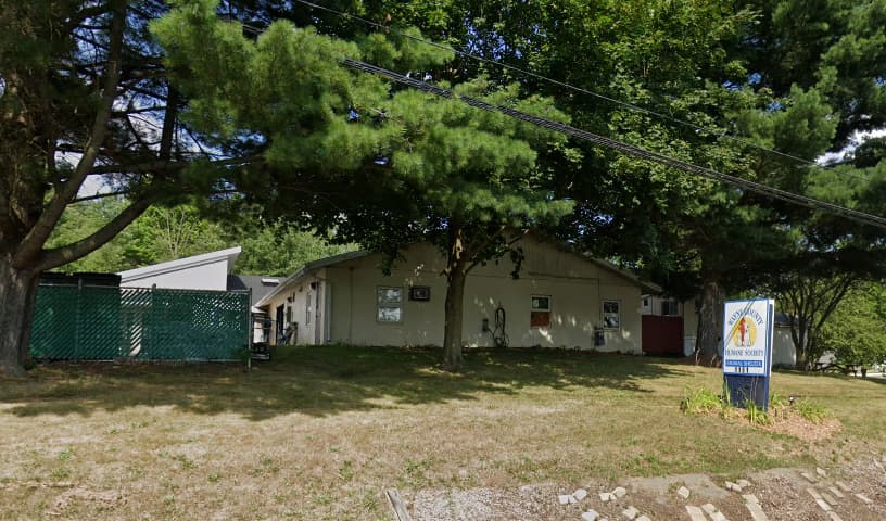 Wayne County Humane Society (WCHS)