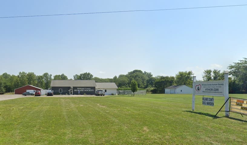 Williams County Humane Society