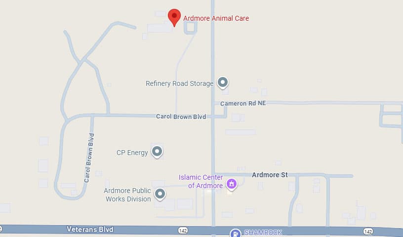 Ardmore Animal Care Inc