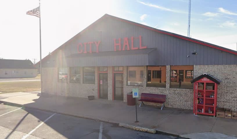 Cache City Animal Control