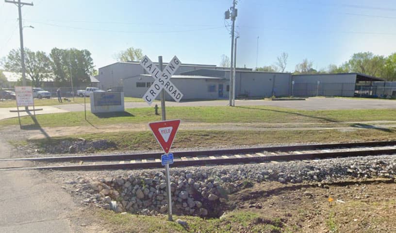 Sapulpa Animal Shelter