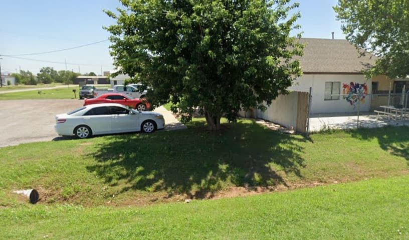 City of Altus Animal Control