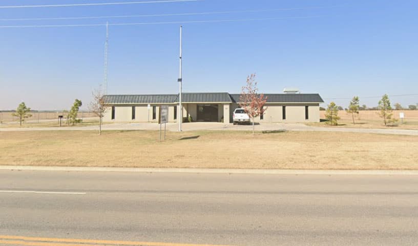 Ponca City Animal Control