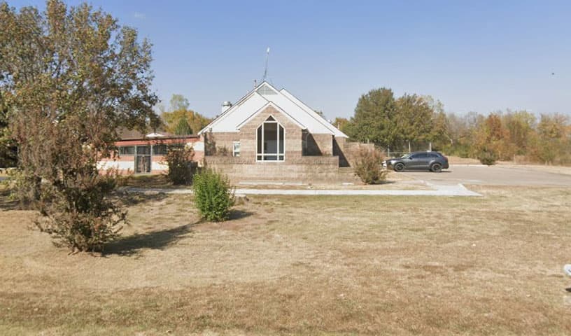 Muskogee Animal Shelter
