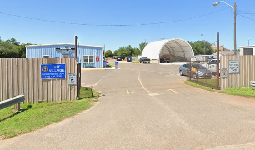 City of The Village Animal Welfare
