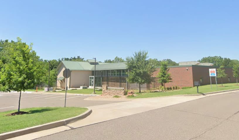 Edmond Animal Shelter