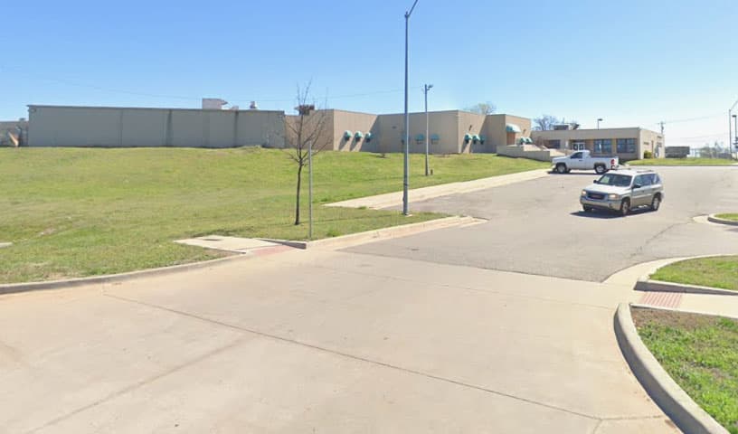 Oklahoma City Animal Shelter