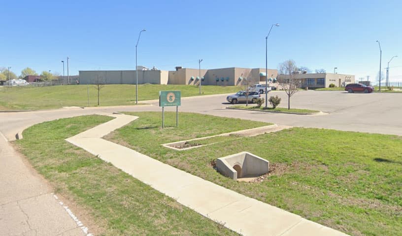 Animal Welfare OKC