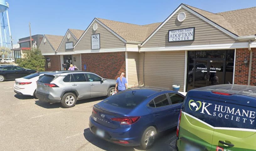 Oklahoma Humane Society