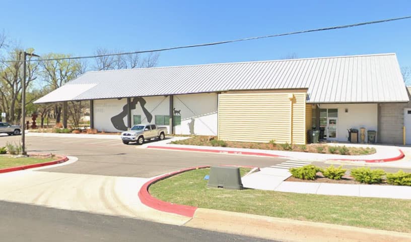 Midwest City Animal Welfare