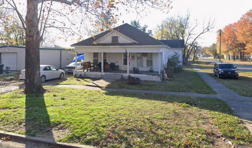 Henryetta Animal Aid & Rescue