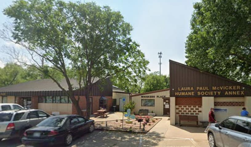 Humane Society of Stillwater