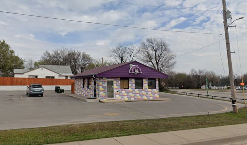 Ward-Wiseman Animal Haven