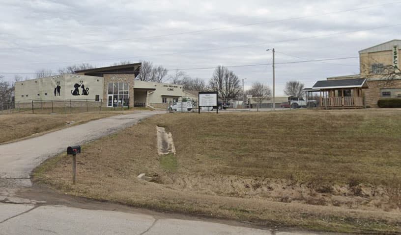 Tulsa SPCA