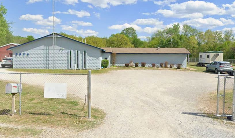 Washington County SPCA