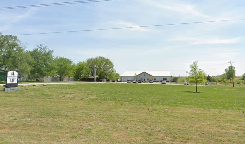 Animal Rescue Foundation of Bartlesville