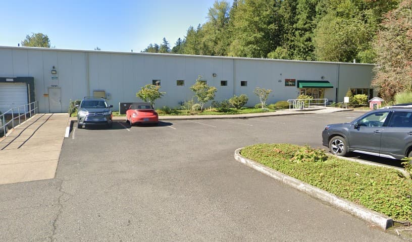 Clackamas County Dog Services