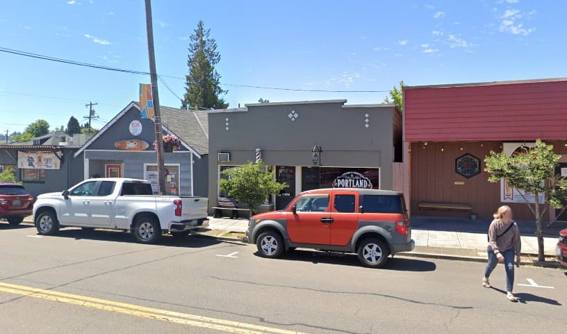 Portland Avenue Grooming LLC