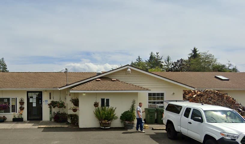 Hammond Kennels