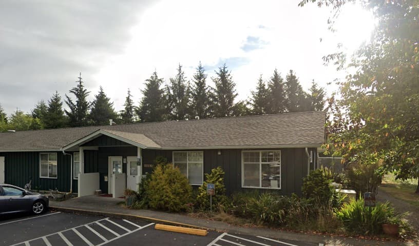 Clatsop County Animal Shelter