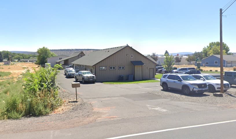 Prineville Veterinary Clinic