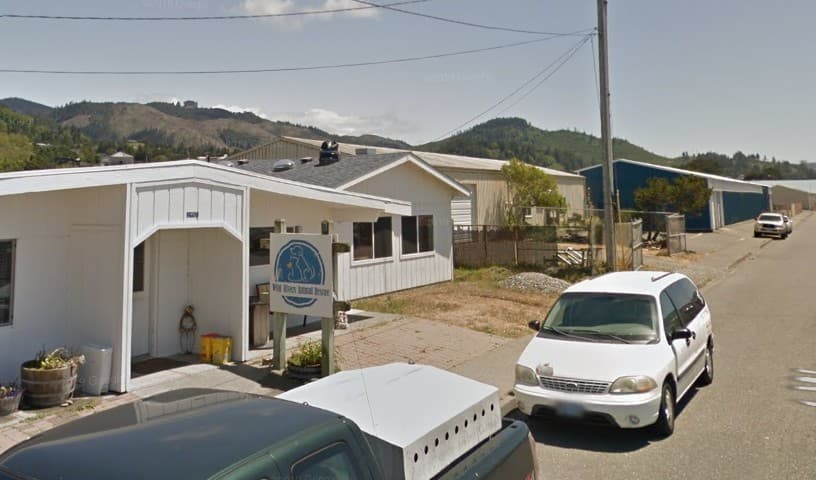 Wild Rivers Animal Rescue