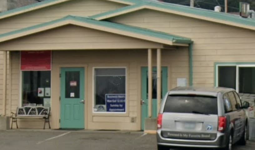 South Coast Humane Society