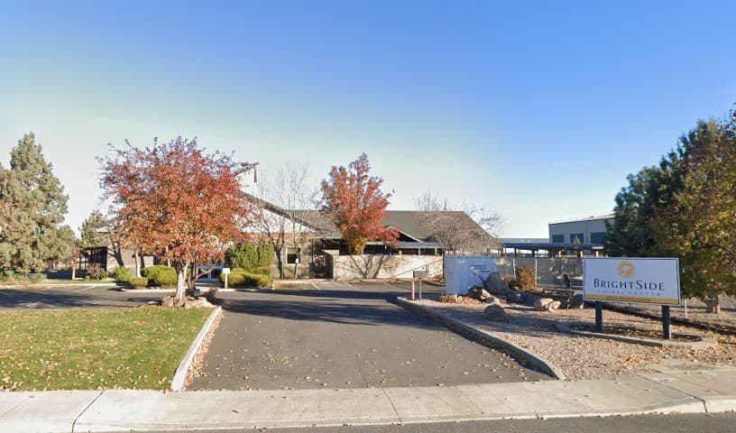 BrightSide Animal Center (formerly Humane Society of Redmond)