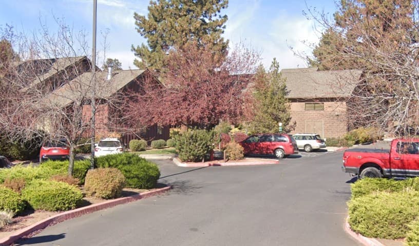 Humane Society of Central Oregon