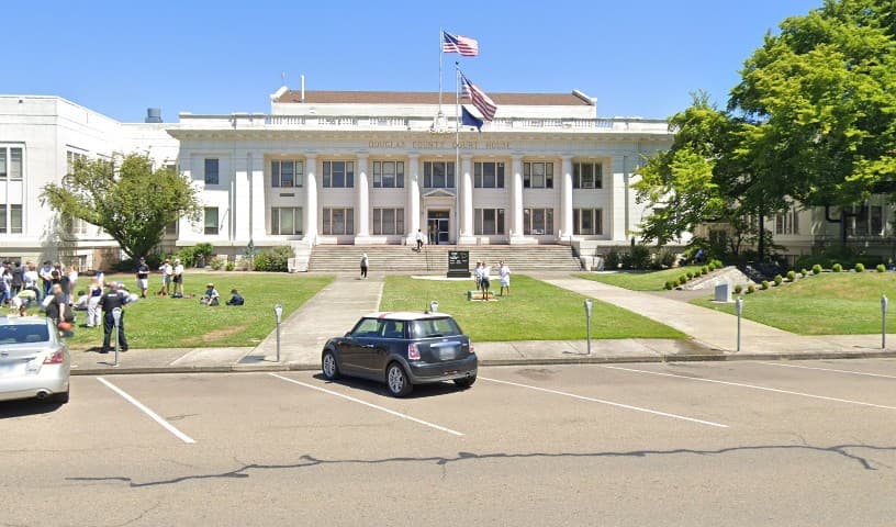 Douglas County Animal Control