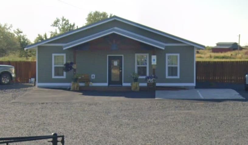 Sage Country Veterinary Service