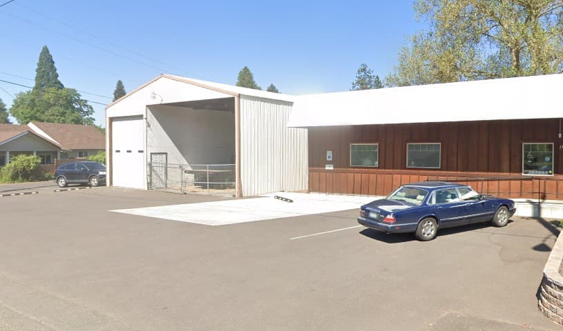 Eagle Point Veterinary Clinic