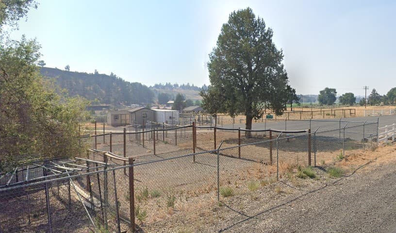 Jefferson County Dog Control
