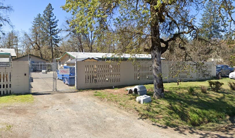 Josephine County Animal Control