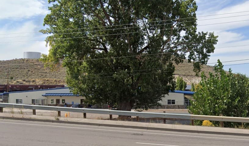 Klamath Animal Shelter