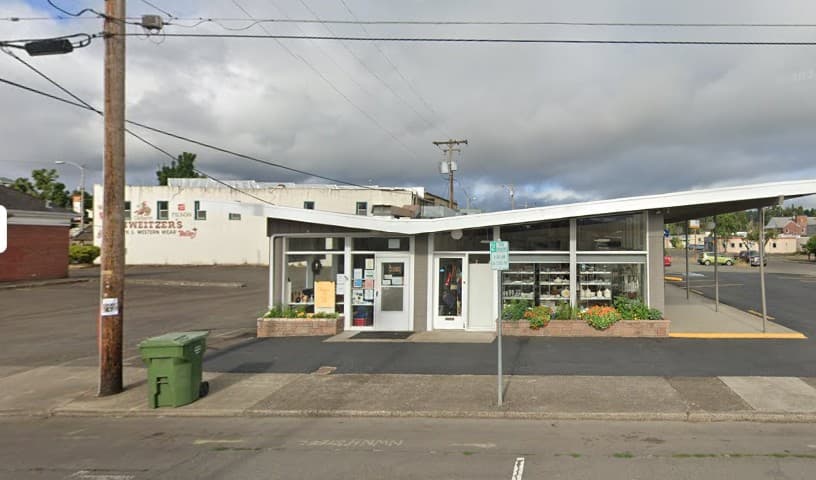 Humane Society Cottage Grove