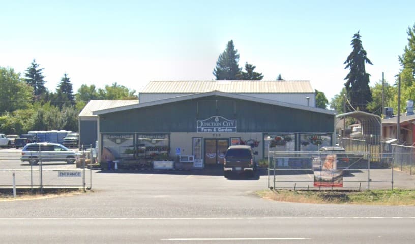 Junction City Farm & Garden