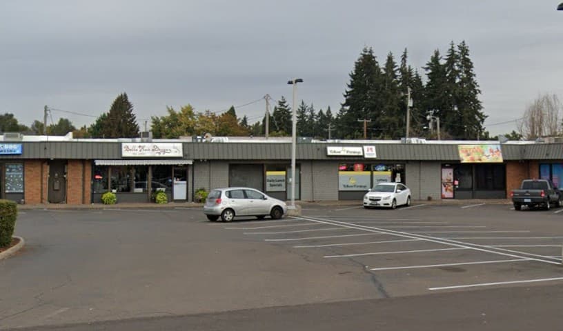 Paradise Pet Grooming