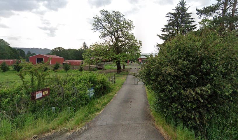 Lighthouse Farm Sanctuary