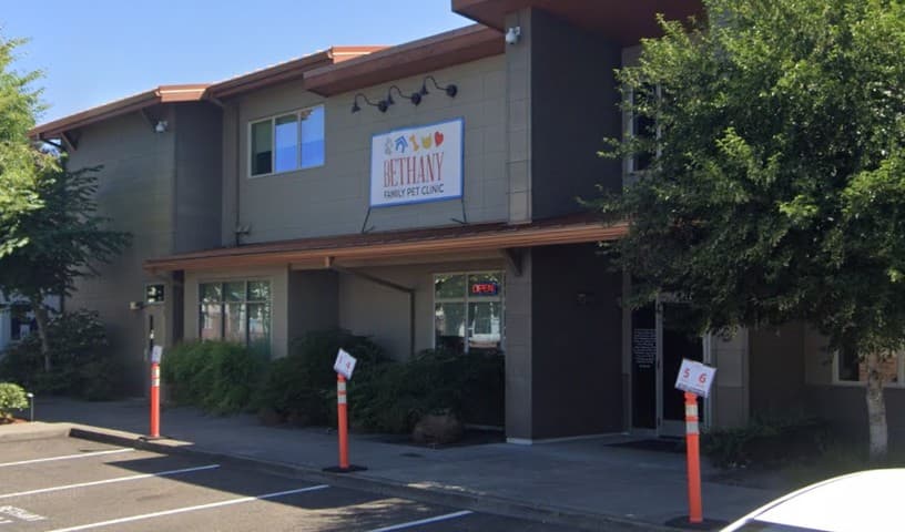 Bethany Family Pet Clinic