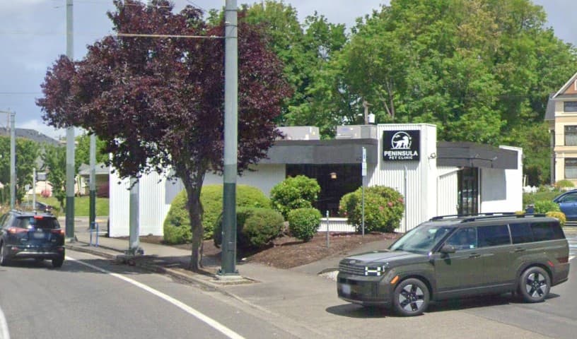 Peninsula Pet Clinic