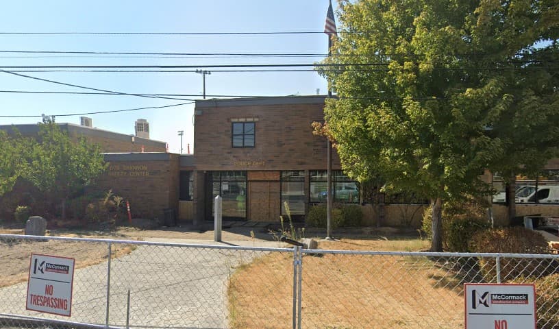 Hermiston City Police