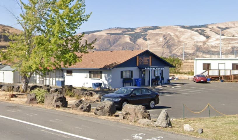 Columbia Gorge Humane Society