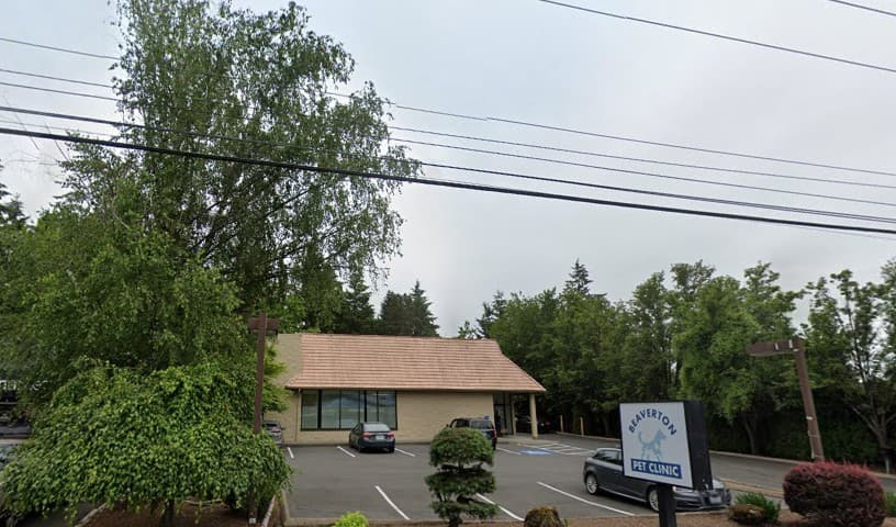 Beaverton Pet Clinic