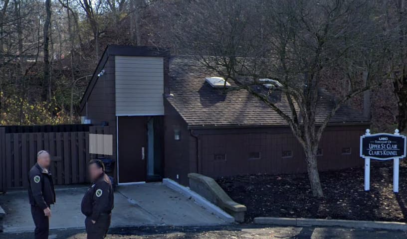 Township of Upper St. Clair Clair's Kennel