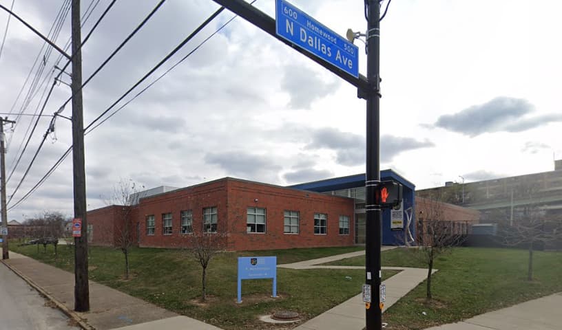 Humane Animal Rescue of Pittsburgh