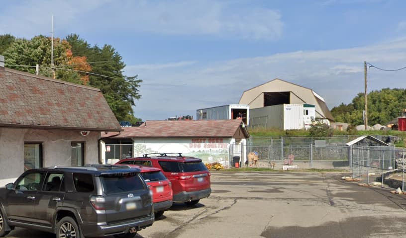 West Deer Township Animal Control