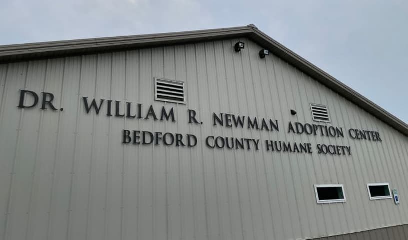 Bedford County Humane Society