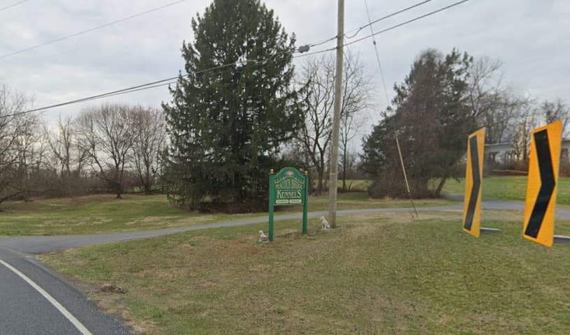 Peacock Bridge Kennels