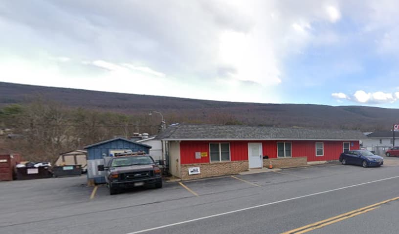 Central PA Humane Society